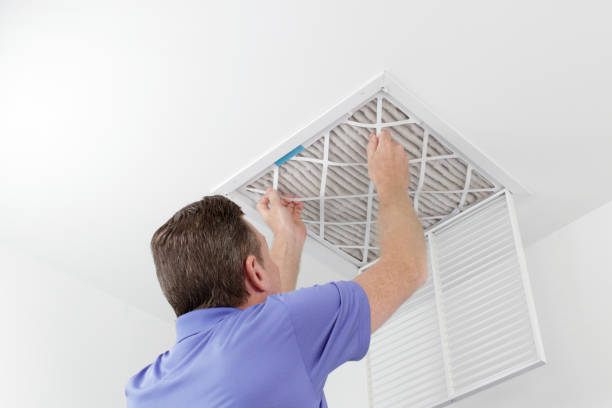 Best Industrial Air Duct Cleaning in USA